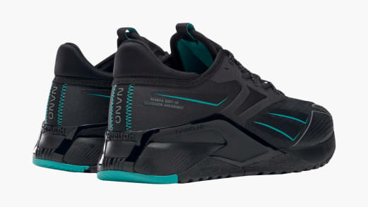 Reebok Nano X2 - Adventure - Men's | Rogue Fitness
